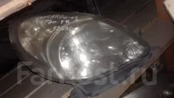 ���� Toyota Funcargo NCP20, ������ 52090 ����