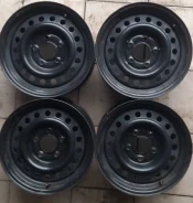 Dunlop. 7.0x15", 5x120, ET33, �� 74,1���. ����