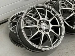 Inter Milano LCZ. 6.0x16", 4x100, ET43, �� 67,1���. ����