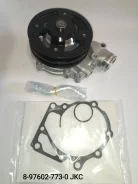 ����� ������� 6HE1, 6HH1, 8-97602-773-0, JKC. ���� 2 �����, A4105, A4103 8976027730 ����