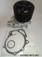 ����� ������� 6HE1, 6HK1, 8-97602-781-2, JKC. ���� 4 ����� 8976027812 ����