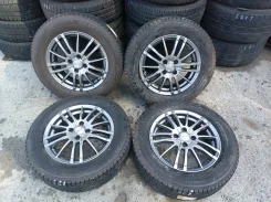 Grampus. 5.5x15", 4x100, ET43, �� 67,1���. ����