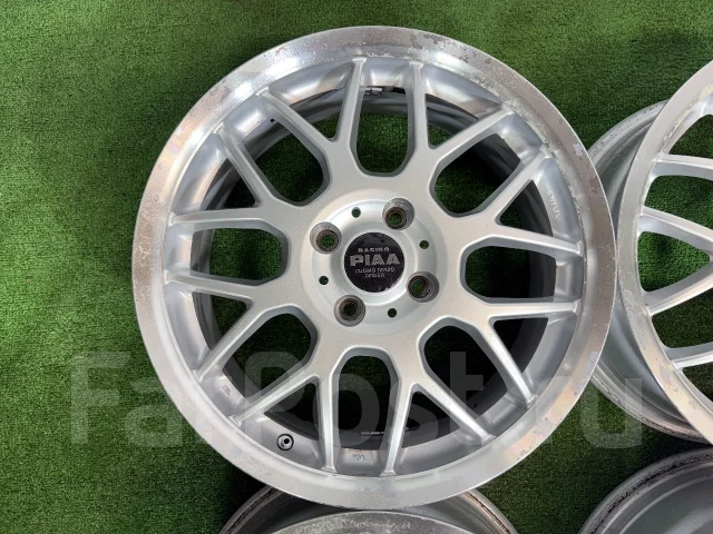 PIAA. 6.5x16", 4x100, ET52, �� 73,1���. ����