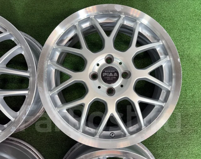 PIAA. 6.5x16", 4x100, ET52, �� 73,1���. ����