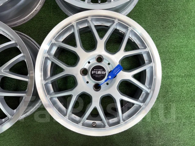 PIAA. 6.5x16", 4x100, ET52, �� 73,1���. ����