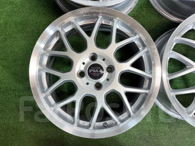 PIAA. 6.5x16", 4x100, ET52, �� 73,1���. ����