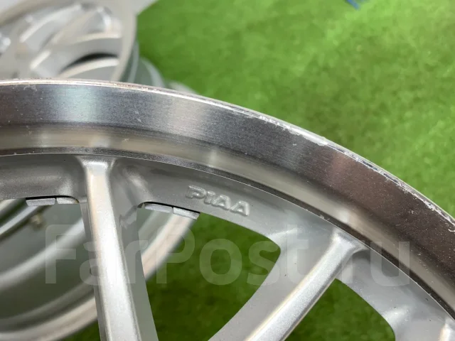 PIAA. 6.5x16", 4x100, ET52, �� 73,1���. ����