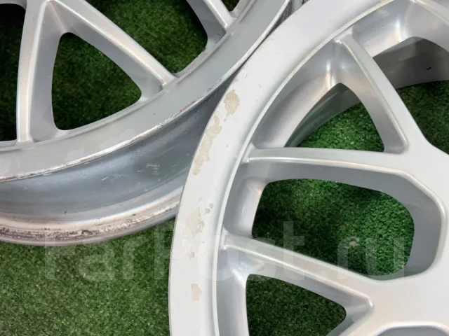 PIAA. 6.5x16", 4x100, ET52, �� 73,1���. ����