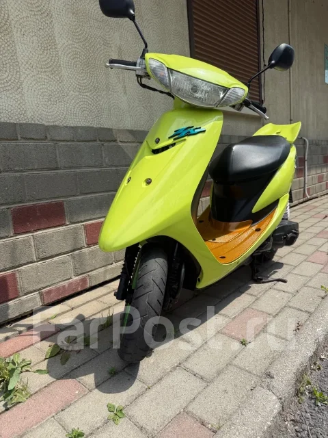 Yamaha Jog ZR. 50����. ��., ��������, ��� ���, ��� ������� ����