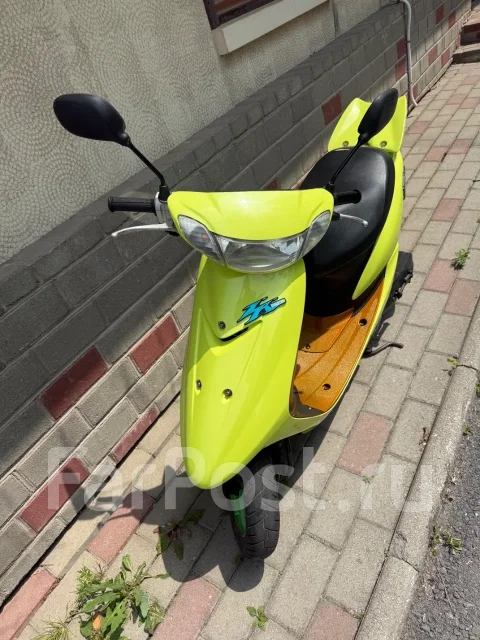 Yamaha Jog ZR. 50����. ��., ��������, ��� ���, ��� ������� ����