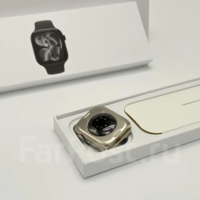 Apple Watch Series 11 ����