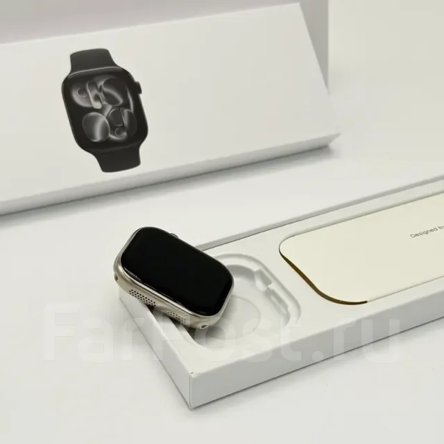 Apple Watch Series 11 ����