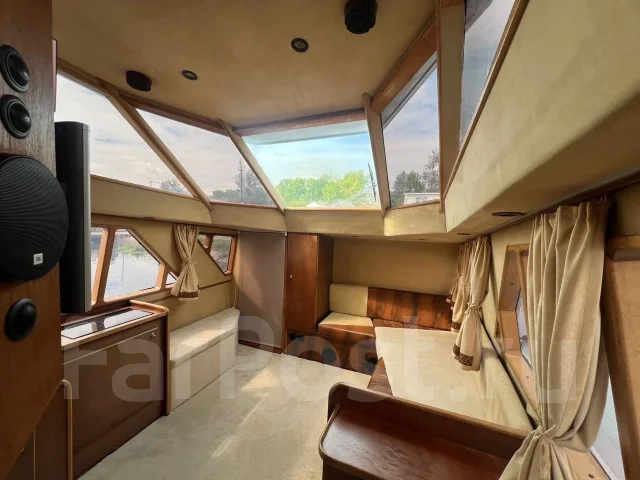 Yamaha. 2008 ���, ����� 11,5��., ��������� ���������, 500��.�., ������ ����