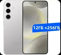 Samsung Galaxy S24. �����, 256 ��, �����������, 3G, 4G LTE, 5G, Dual-SIM, NFC ����