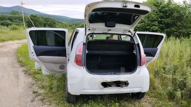 Toyota Passo. �������, ��������, ������, 300 000����. �� ����