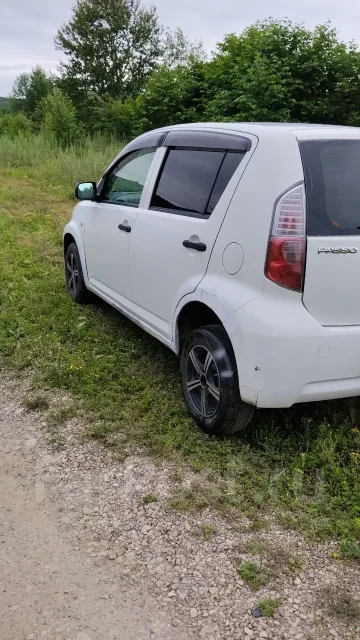 Toyota Passo. �������, ��������, ������, 300 000����. �� ����