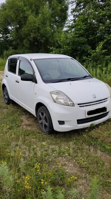 Toyota Passo. �������, ��������, ������, 300 000����. �� ����