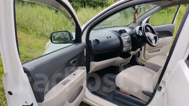Toyota Passo. �������, ��������, ������, 300 000����. �� ����