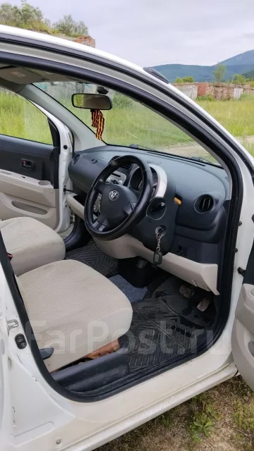 Toyota Passo. �������, ��������, ������, 300 000����. �� ����