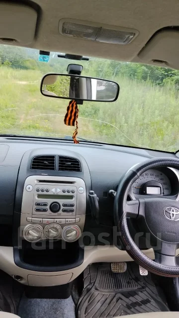Toyota Passo. �������, ��������, ������, 300 000����. �� ����