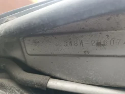 Mazda Capella. GW8W, FPDE ����