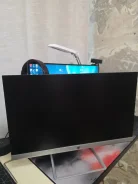 HP. 21.5", ���������� �� (LCD, LED, QLED) ����