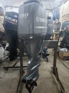 Yamaha. 150��.�., 4-�������, ����������, ���� X (635 ��), 2013 ��� ����