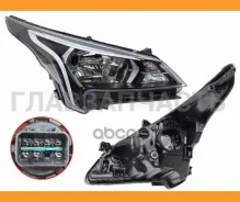 ���� Kia Rio 20-22 / Rio X-Line 20-22 / Solaris KRX 24- (������/ ���/ � ������������������) SAT ST22311R20R, ������ ST22311R20R ����