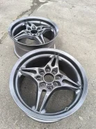 SSR Type-X. 7.0x15", 4x100, ET35, �� 73,1���. ����
