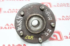 ������� Mitsubishi Chariot Grandis 2000 MR369519 N84W 4G64, �������� MR369519 ����