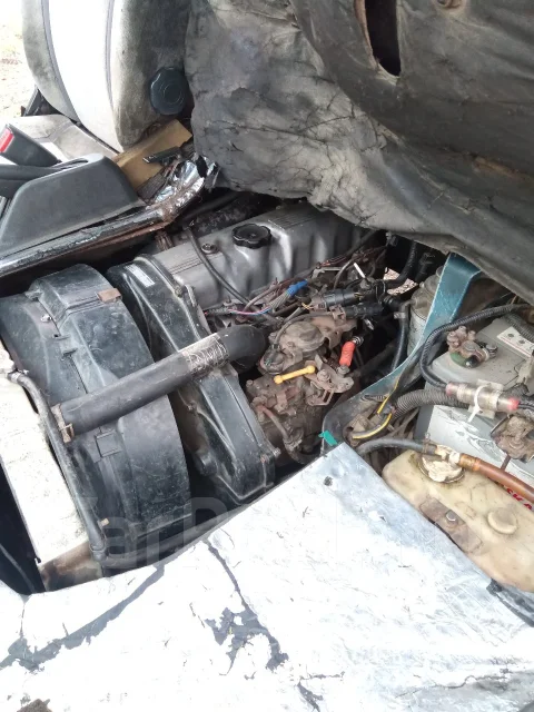 Mitsubishi Delica. �������, 4wd, 2.5 (85��.�.), ������, 205 500����. �� ����