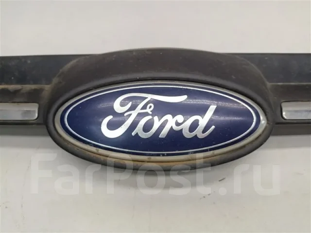 ������� ��������� Ford Focus 2012 2048467 3 XTDA 2048467 ����