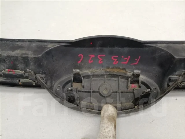 ������� ��������� Ford Focus 2012 2048467 3 XTDA 2048467 ����