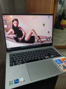 Infinix InBook Y3 Max. 16", 120����, ��� 16 ��, ���� 475���, WiFi: 1, Bluetooth: 1, ����������� �� 15��. ����