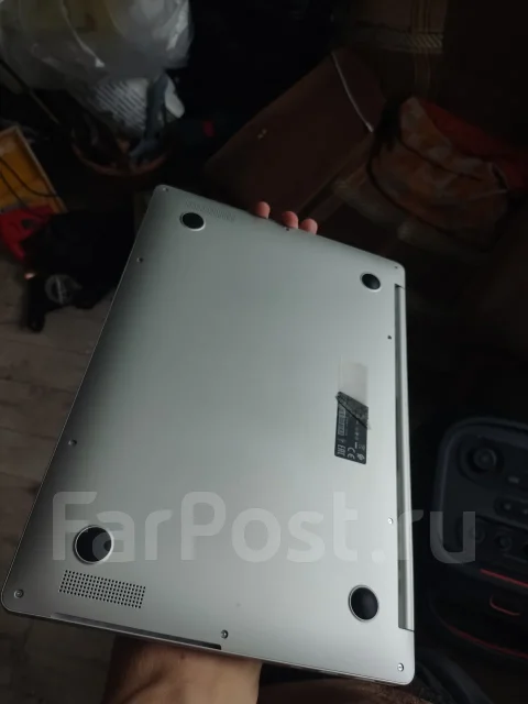 Infinix InBook Y3 Max. 16", 120����, ��� 16 ��, ���� 475���, WiFi: 1, Bluetooth: 1, ����������� �� 15��. ����