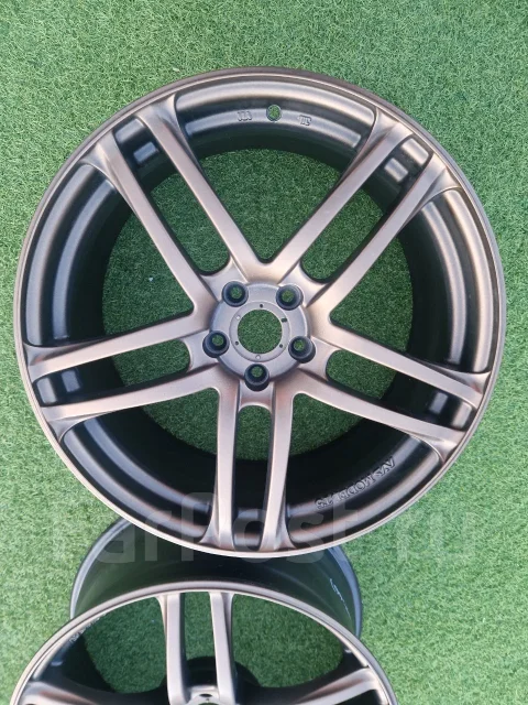 AVS Model T5. 8.0x18", 5x100, ET48 ����