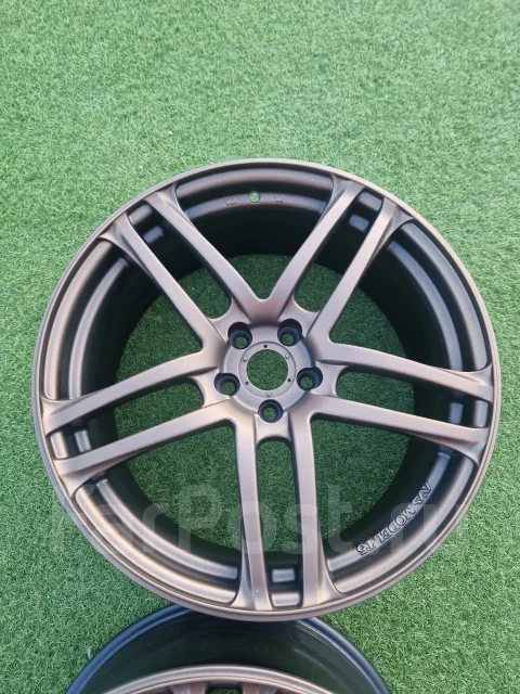 AVS Model T5. 8.0x18", 5x100, ET48 ����