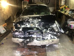 BMW 5-Series ����