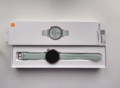 Xiaomi Watch S4 ����