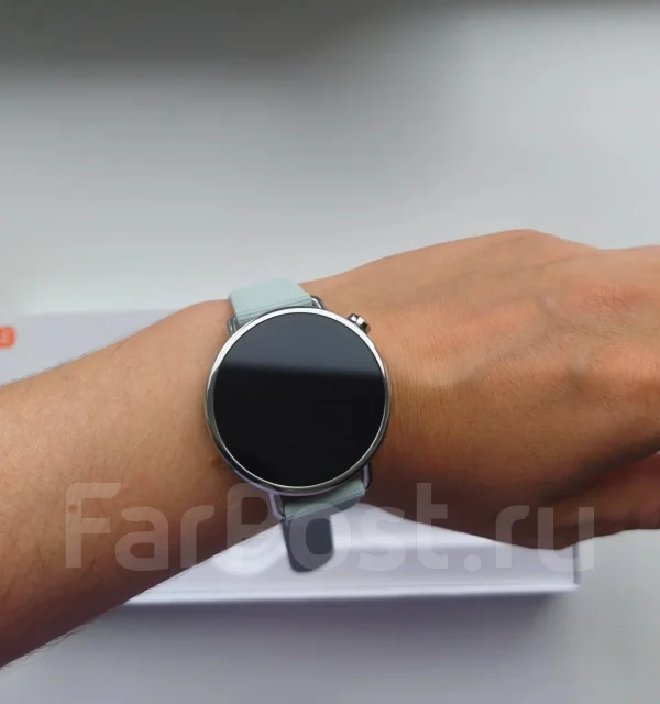 Xiaomi Watch S4 ����