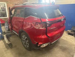 Chery Tiggo 7 Pro ����