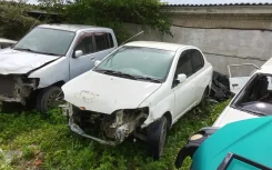 Toyota Platz. SCP11, 1SZFE ����