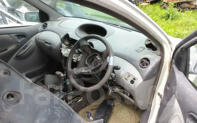 Toyota Platz. SCP11, 1SZFE ����