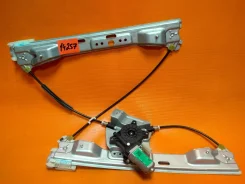 ��������������� �������� ������ Chery Tiggo 4 2024-�. �. Tenet T4 2025 554000918AA ����