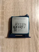 AMD Ryzen 3 Pro 3200G ����