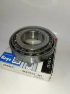 ��������� ������� �����. 30207, KOYO. 35*72*18.25, MB393957, MT202119, 53522-11100, 9-00030-207-0, MS556534, 43329-28050, MT202119, MA125934, 51752-45...