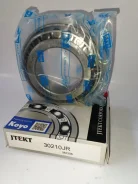 ��������� ������� �����. 30210, KOYO. 50*90*21.75, MB025006, 43210-9X500, 90366-50092, 51701-45010 30210 ����