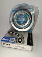 ��������� ��������� �����, 30309DJ, KOYO. 45x100x27.25, 1-09812-004-0, 1-09812-026-0, 1-09812-027-0, 1-09812-029-0, 1-09812-041-2, 38324-Z5000, MH0430...
