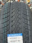 Triangle WinterX TW401. ������, ��� �����, 2026 ���, ����� ����