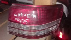 ����-������ Toyota MARK II Qualis MCV25, ������ 3328 ����